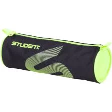 Penar Student Negru-Neon verde ICO