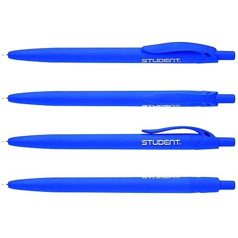 Pix cu bila Student albastru