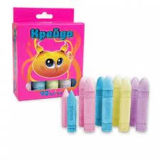 Cretă Sferică 10 buc.