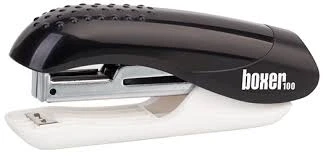 Capsator Boxer 100 nr.10 Negru