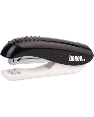 Capsator Boxer 300 nr.24/6 Negru