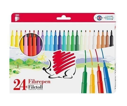 Carioci 24 cul. Hedgehog