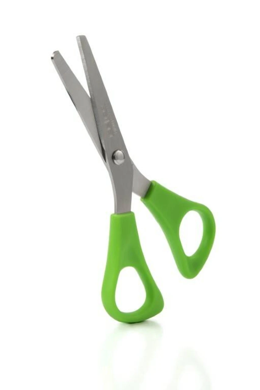 Foarfeca copii pu stangaci Hedgehog