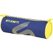 Penar Student Albastru-galben