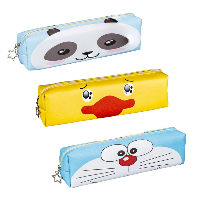 Penar "Funny Faces" 21x5.5x3.5cm