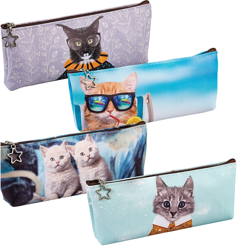 Penar "FunnyCats" 20x 8x 3.5cm