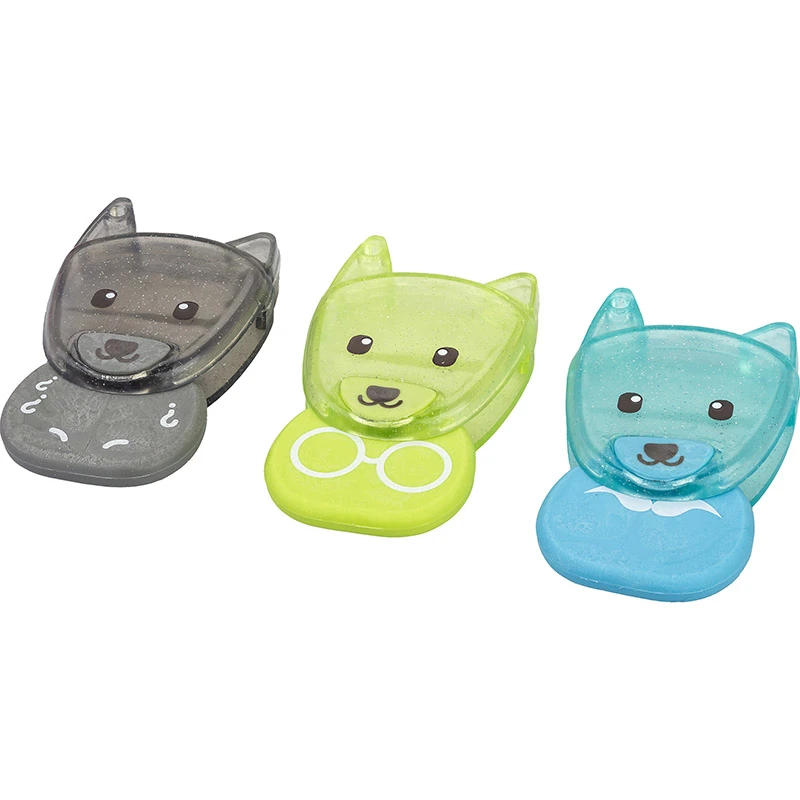 Radiera "Rotary doggie"