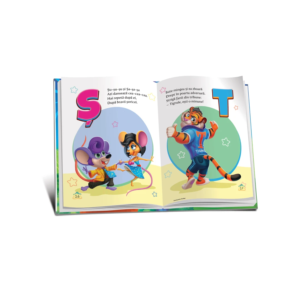 Poezii pentru deceluși