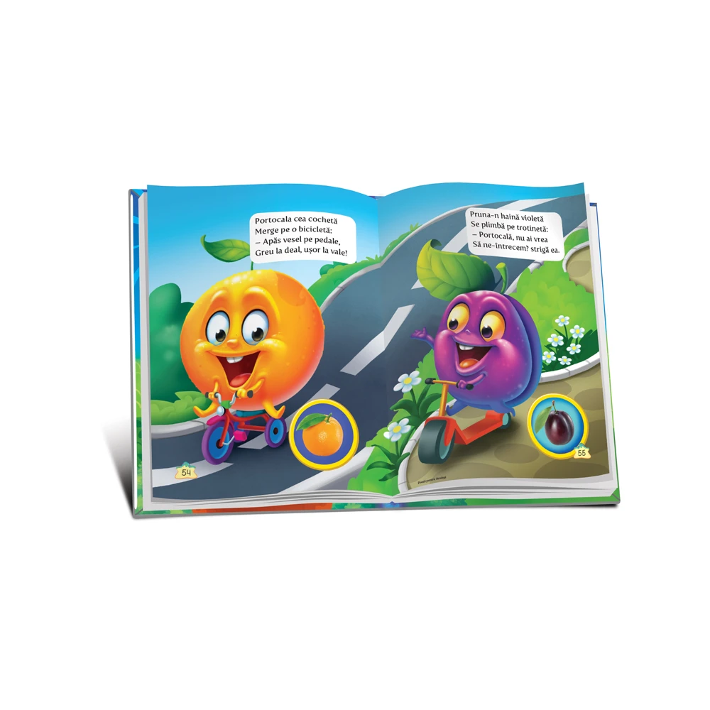 Poezii pentru deceluși