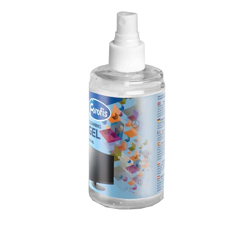 Gel spray pu monitor 200ml