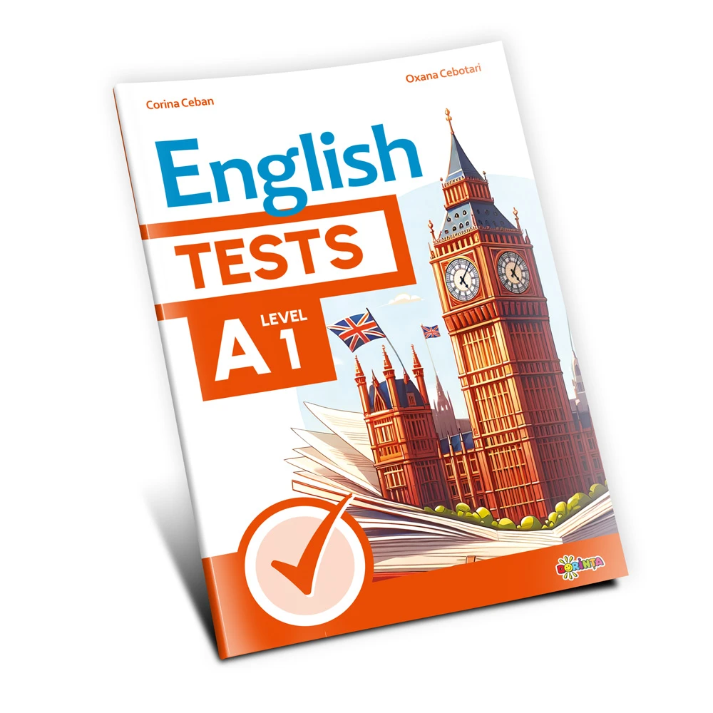 English Tests  Level A1