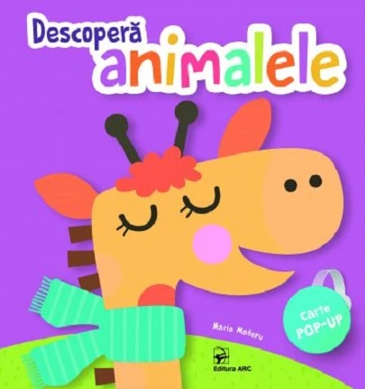 Descoperă animalele