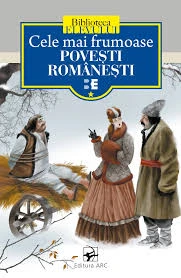 Cele mai frumoase povești românești