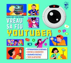 Vreau să fiu Yotuber