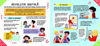 Vreau să fiu Yotuber