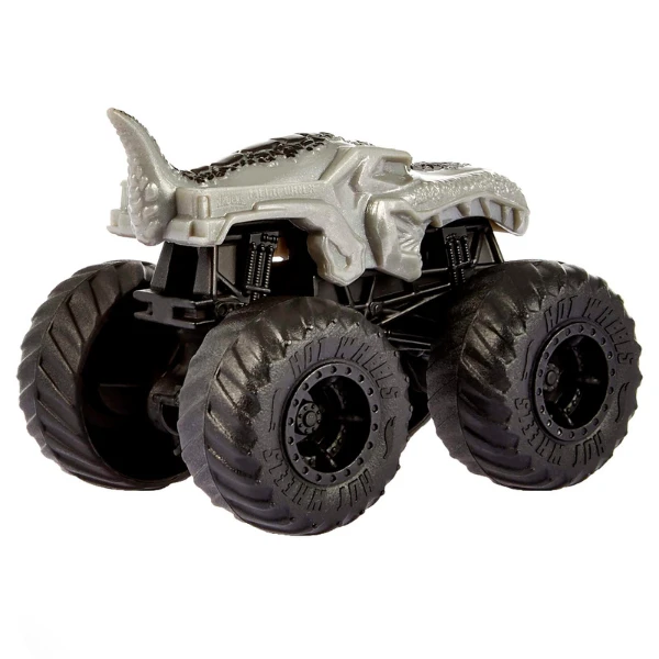 Monster Trucks masina de baza 1:70 (Hot Wheels)