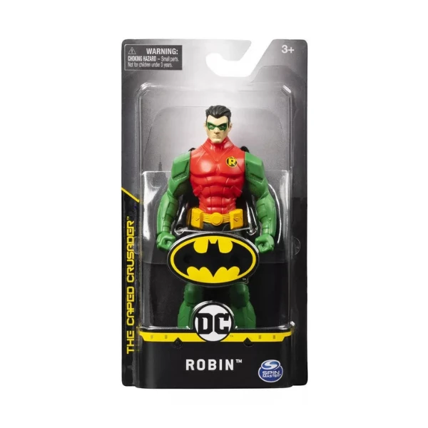 Figurine DC 15 cm