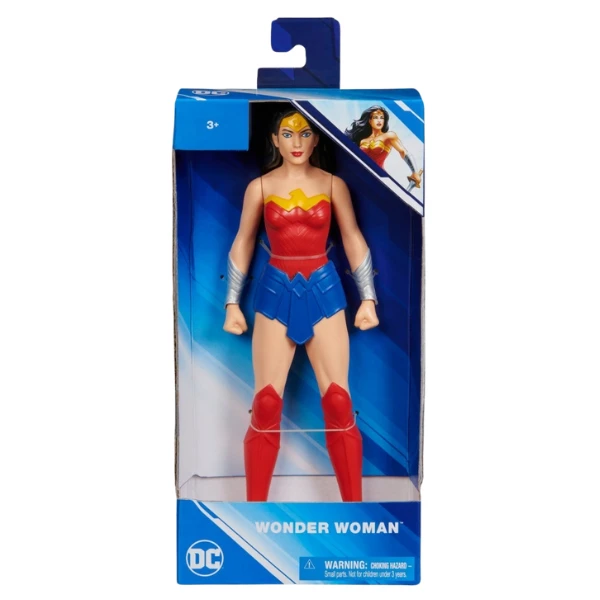 Figurine DC 24 cm