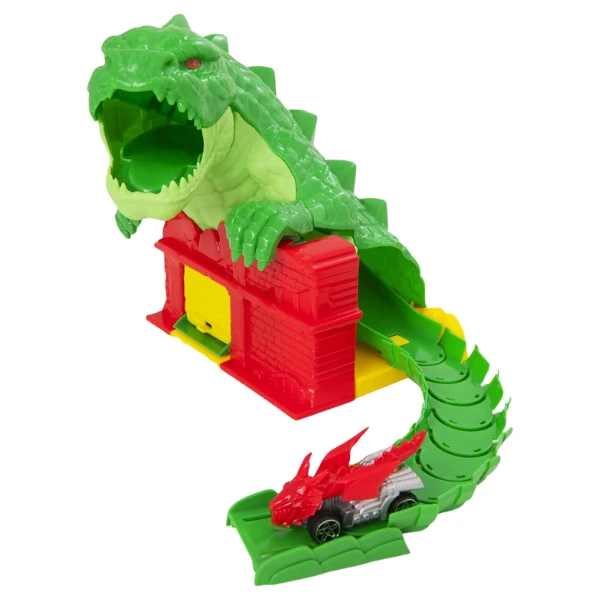 Set de joacă Teamsterz Beast Machines Reptile