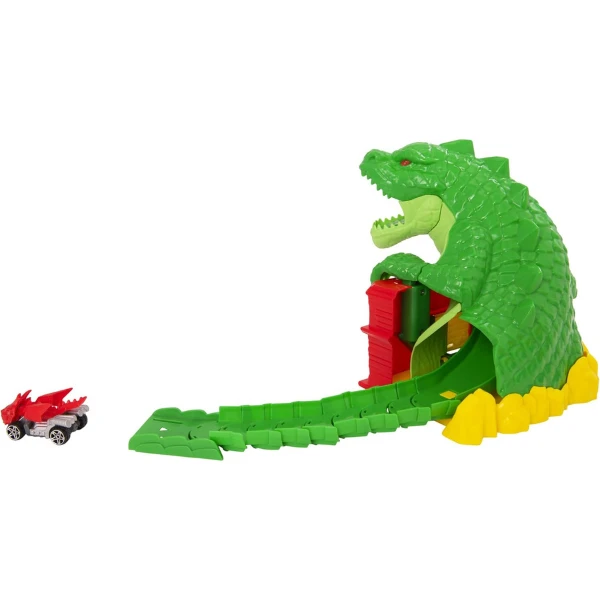 Set de joacă Teamsterz Beast Machines Reptile