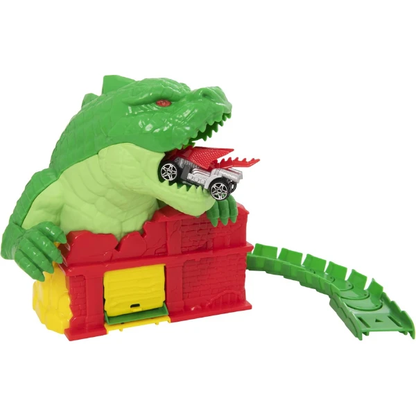 Set de joacă Teamsterz Beast Machines Reptile