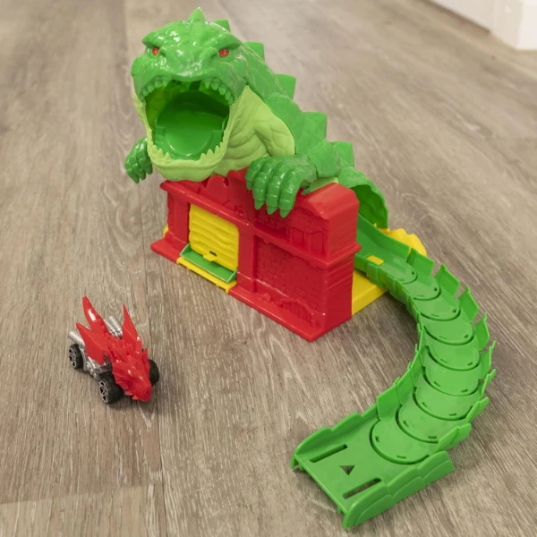 Set de joacă Teamsterz Beast Machines Reptile