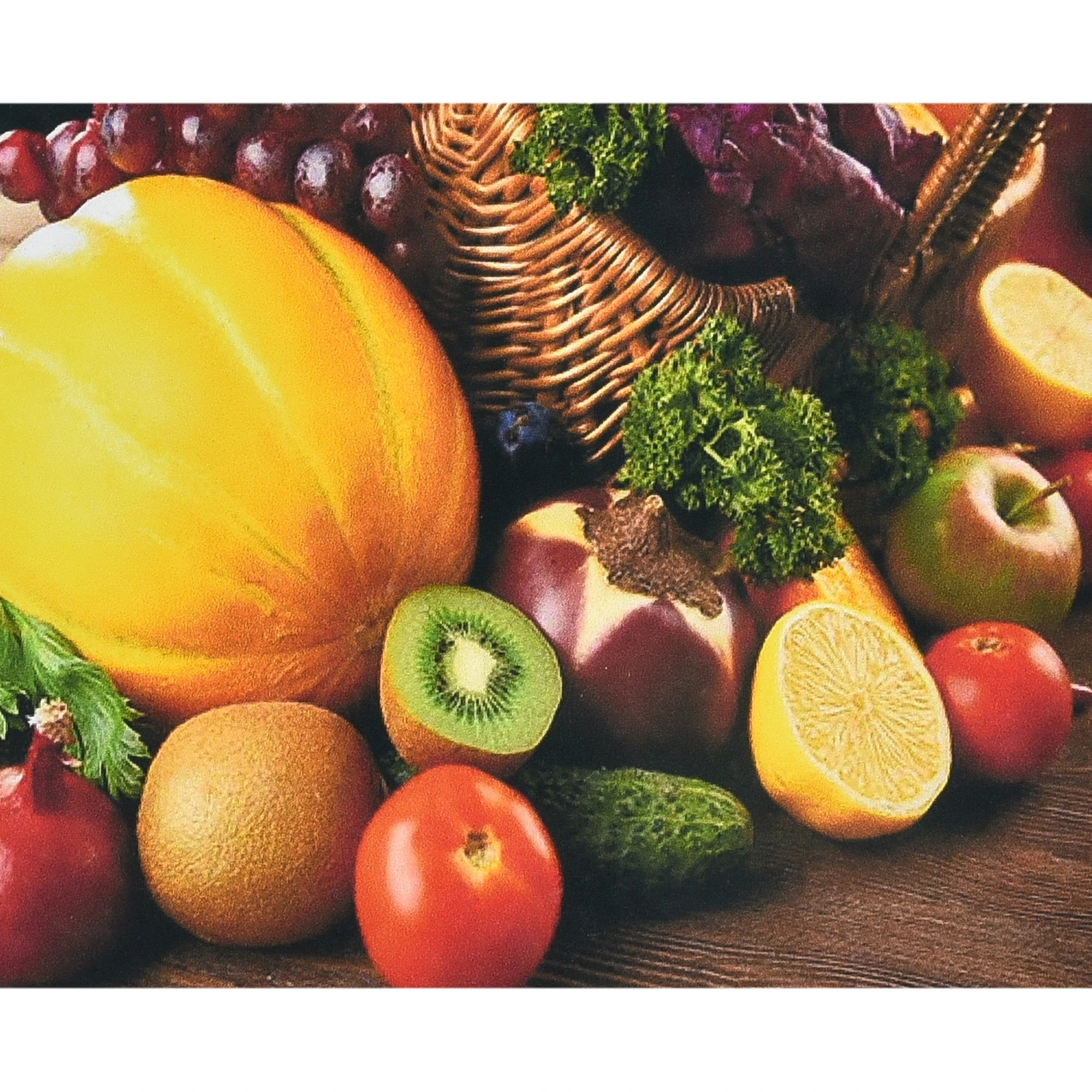 Mozaica cu Diamante 30x40 cm "Darurile naturii"