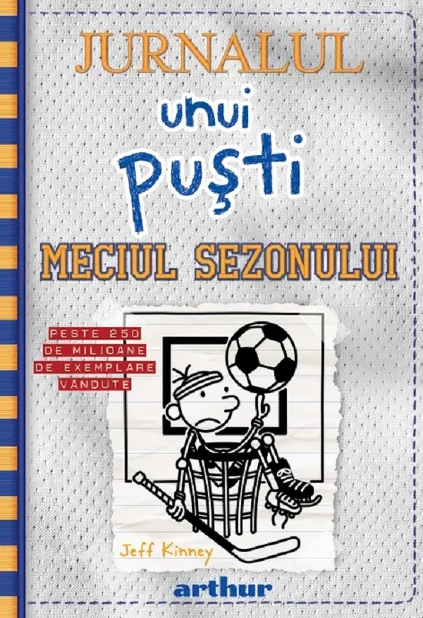 Jurnalul unui pusti Vol.16: Meciul sezonului