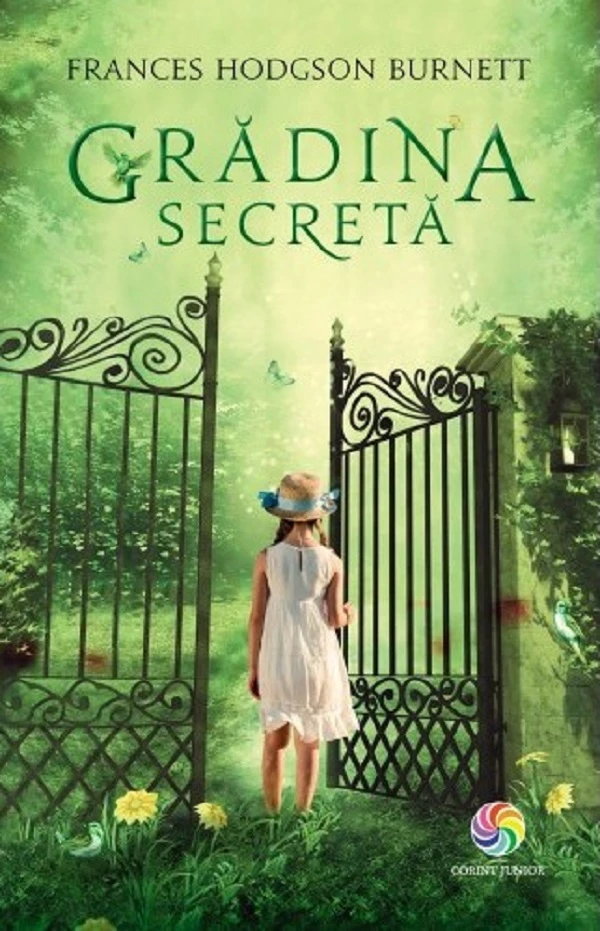 Gradina secretă