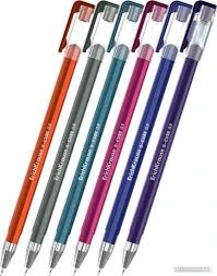 Pix gel, set 6 buc.div.culori,G-Cube® Stick Metallic 1.0