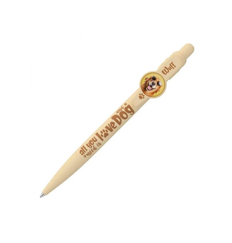 Pix cu bila DOGS Neurtu