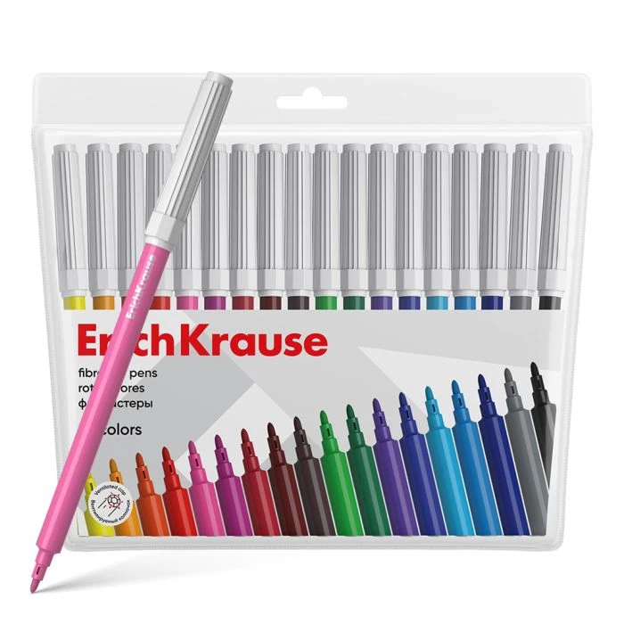 Carioci 18 cul. Basic