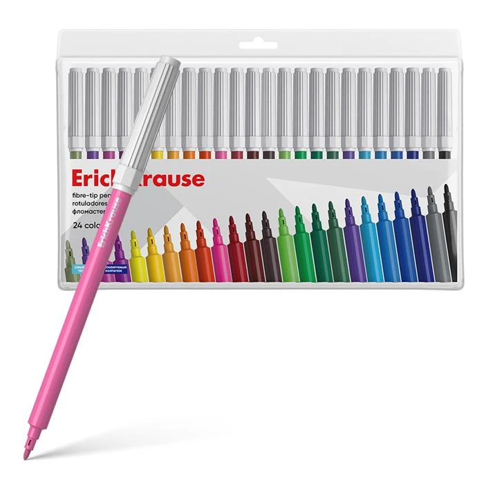 Carioci 24 cul. Basic