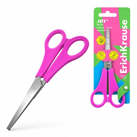 Foarfeca JOY, 13.5 cm