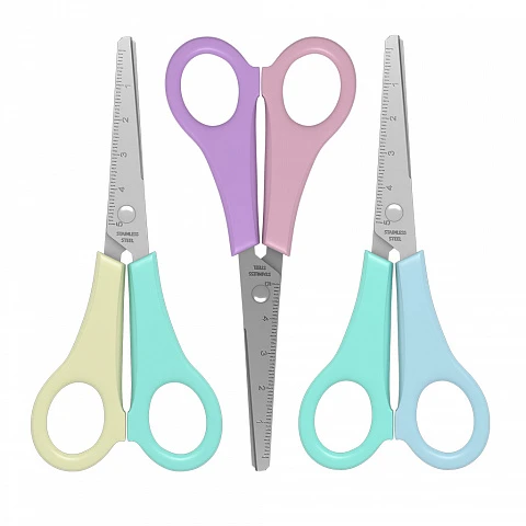 Foarfecă JOY® Pastel, 13.5 cm