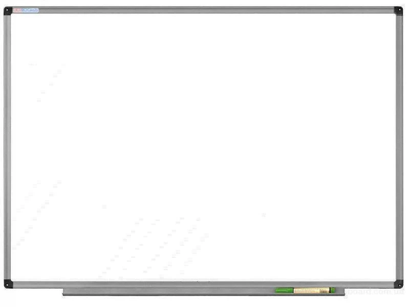 Tabla Whiteboard 45x60cm