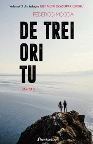 '' De trei ori tu" partea II Federico Moccia