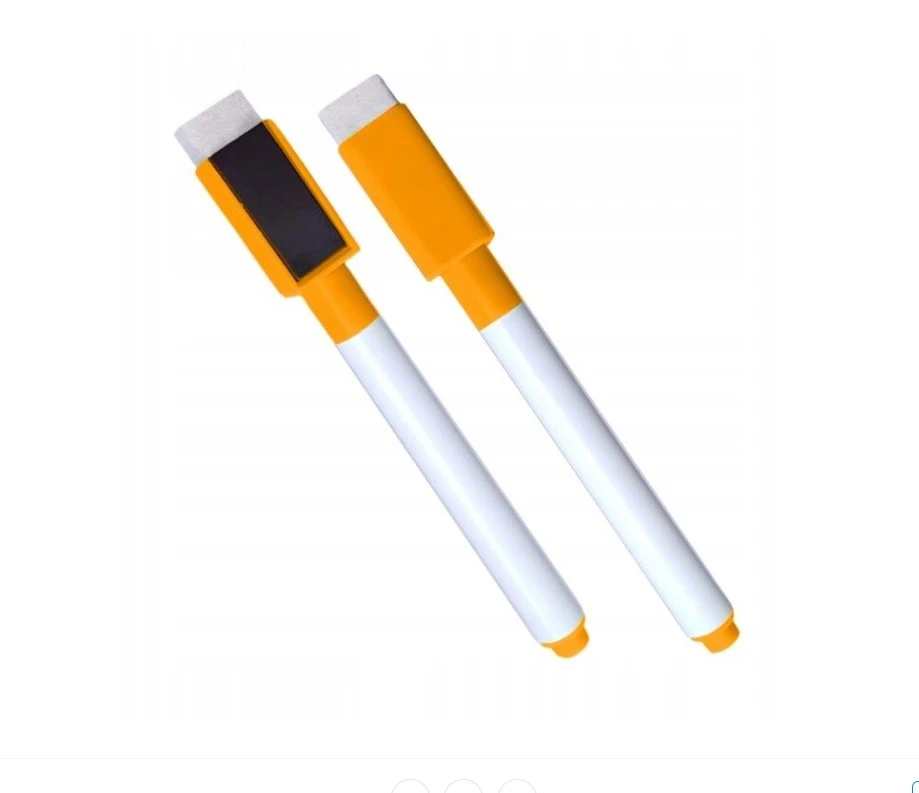 Marker mov cu radiera BV-M08-P