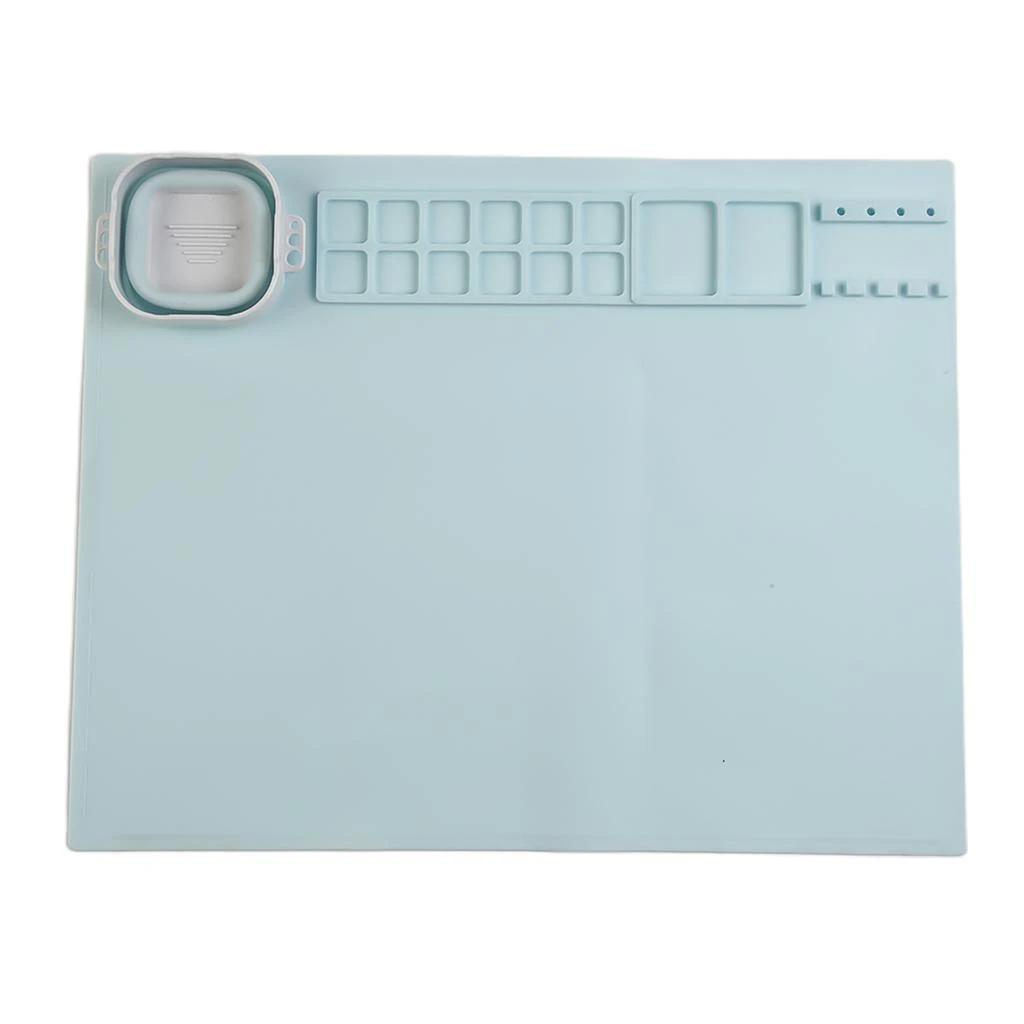 Covoras din silicon masa de lucru 50*40cm  BV-SP21