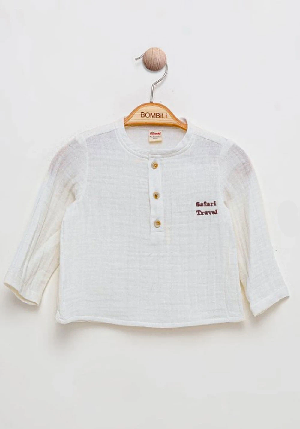 Set băieți 3 piese (jachetă, pantaloni, cămașă)