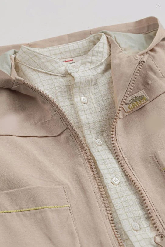 Set băieți 3 piese (jachetă, pantaloni, cămașă)