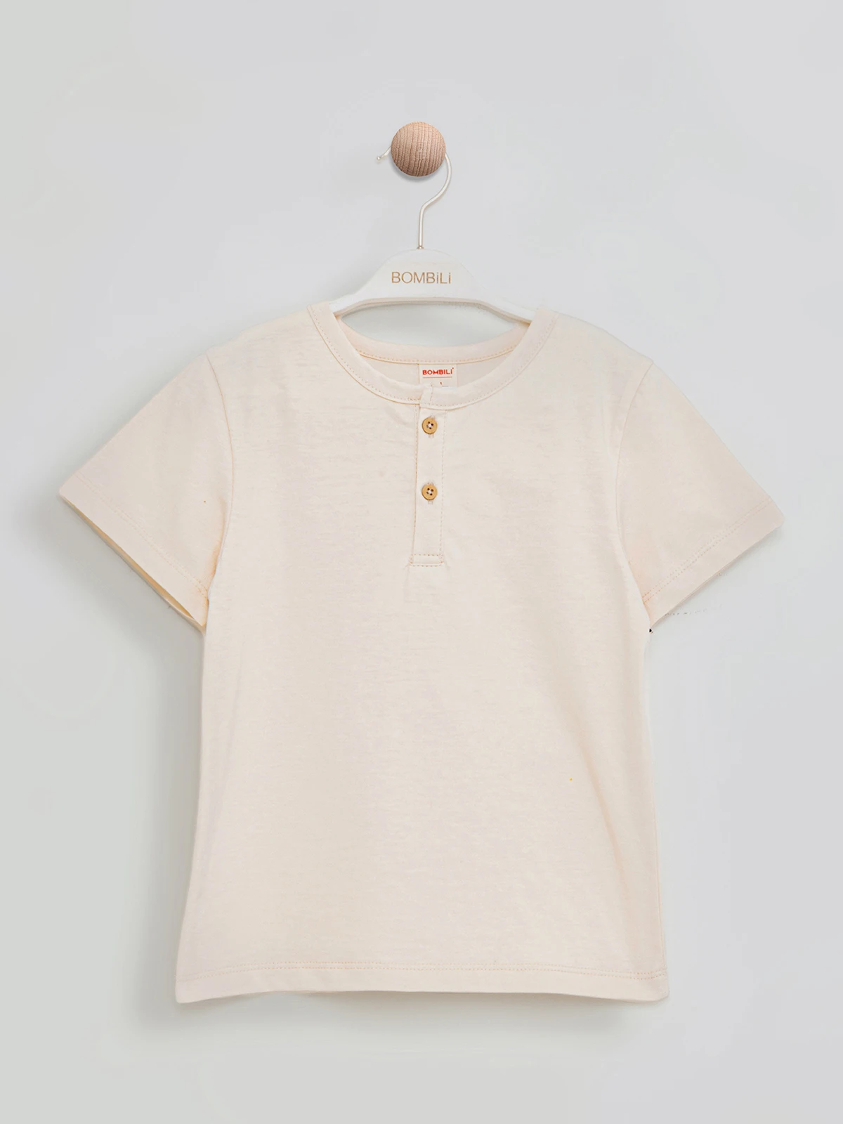 Set băieți 3 piese (cămașă, tricou, pantaloni)