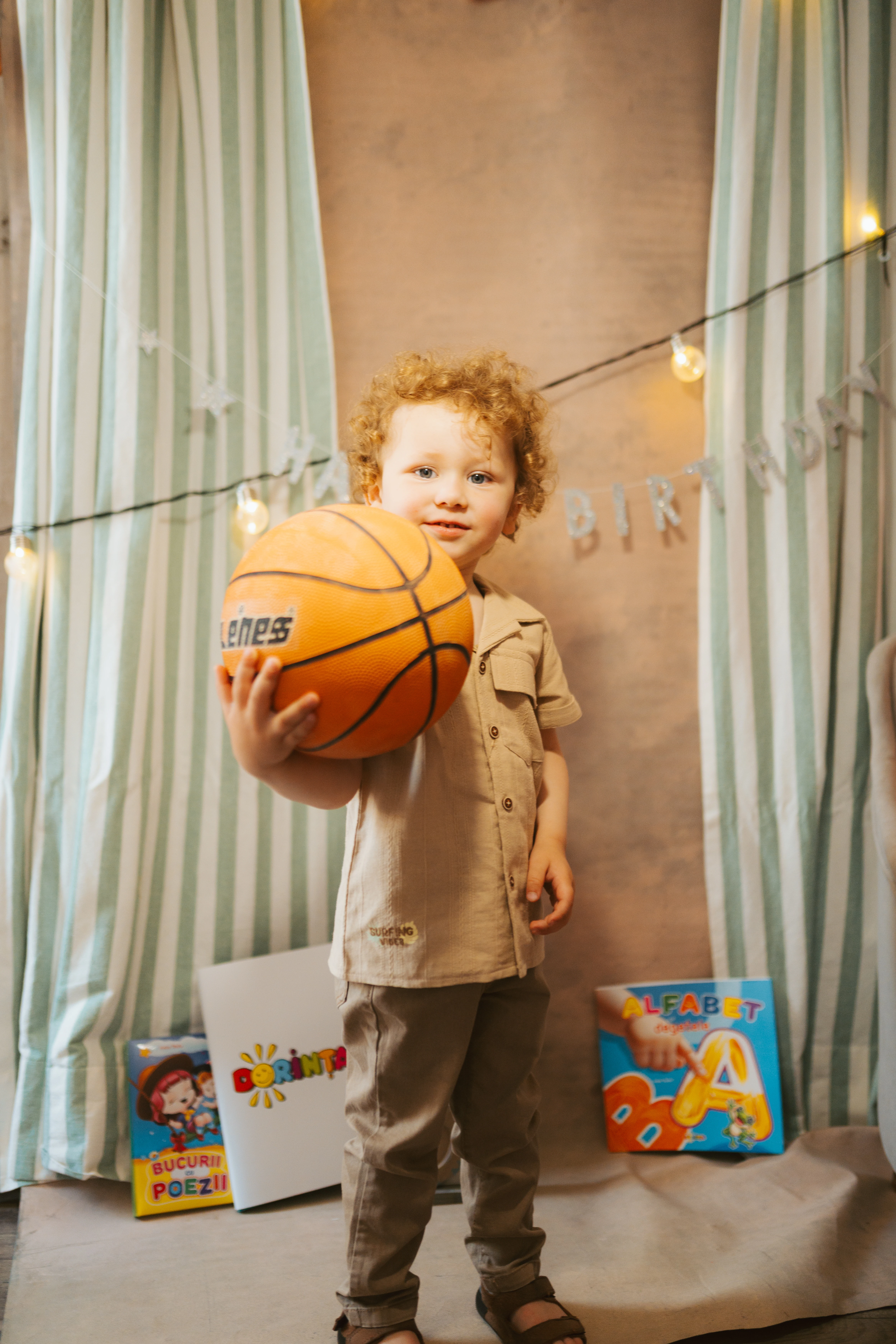 Set băieți 2 piese (cămașă, pantaloni)