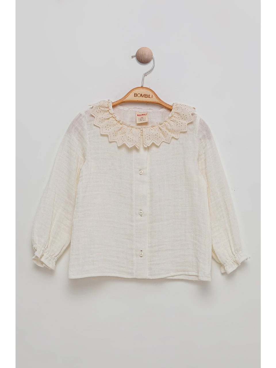 Set fete 3 piese (jachetă, cămașă, pantaloni)