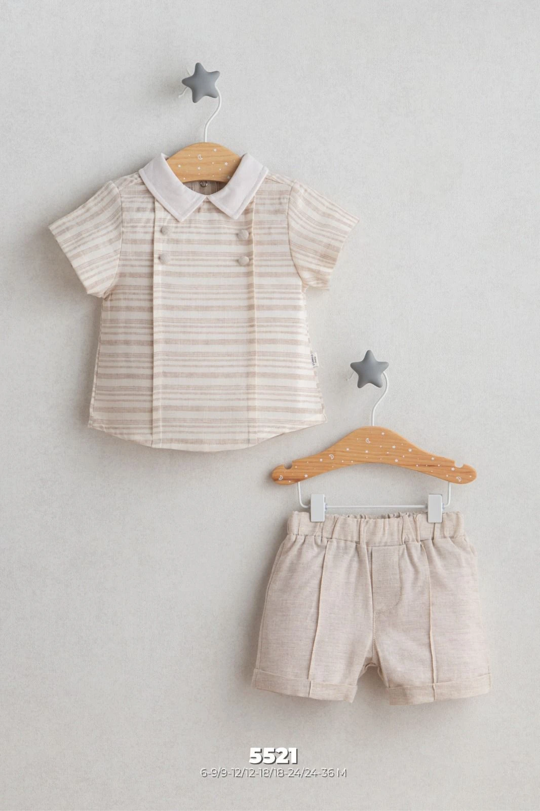 Compleu toscana baieti