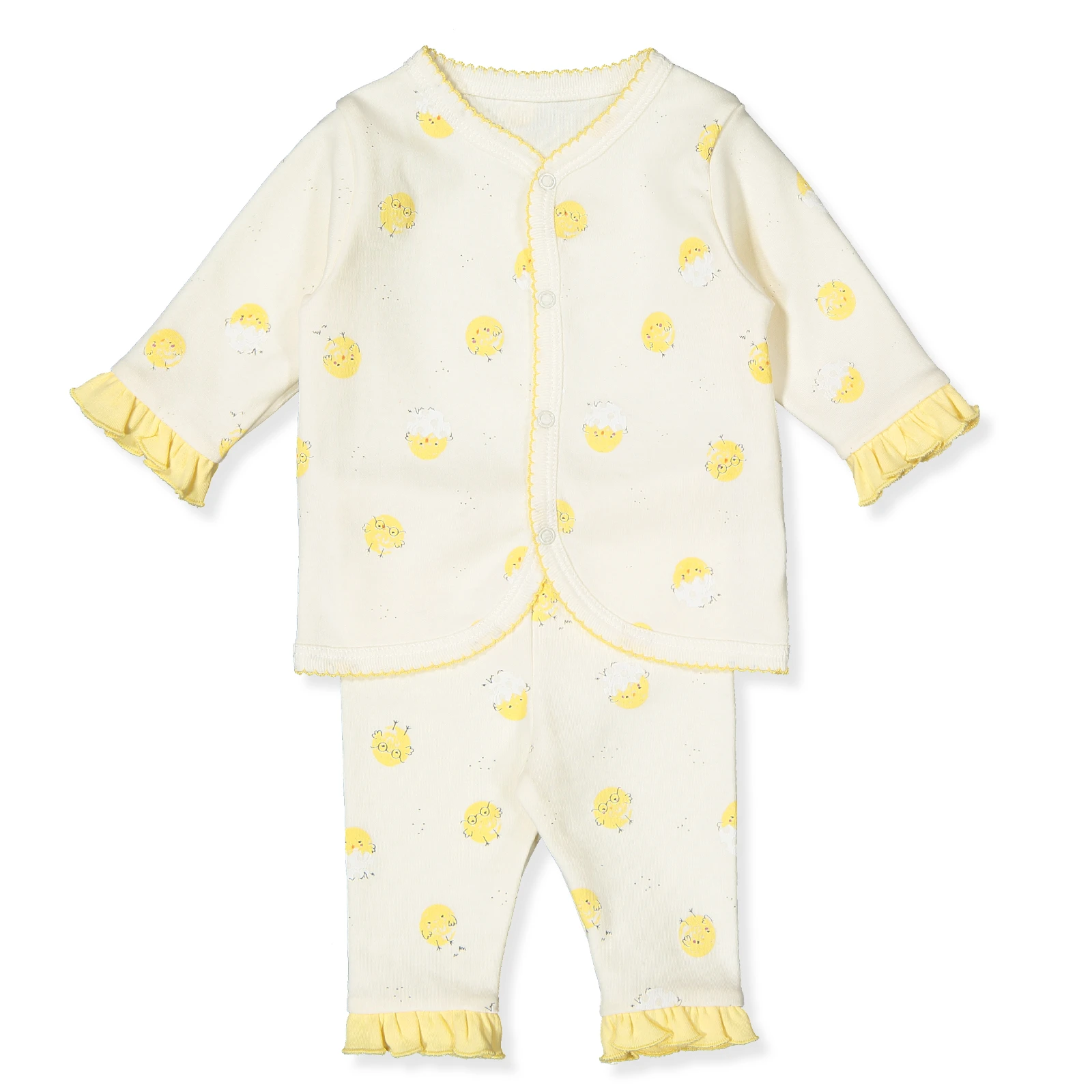 Set pijama sunny fete