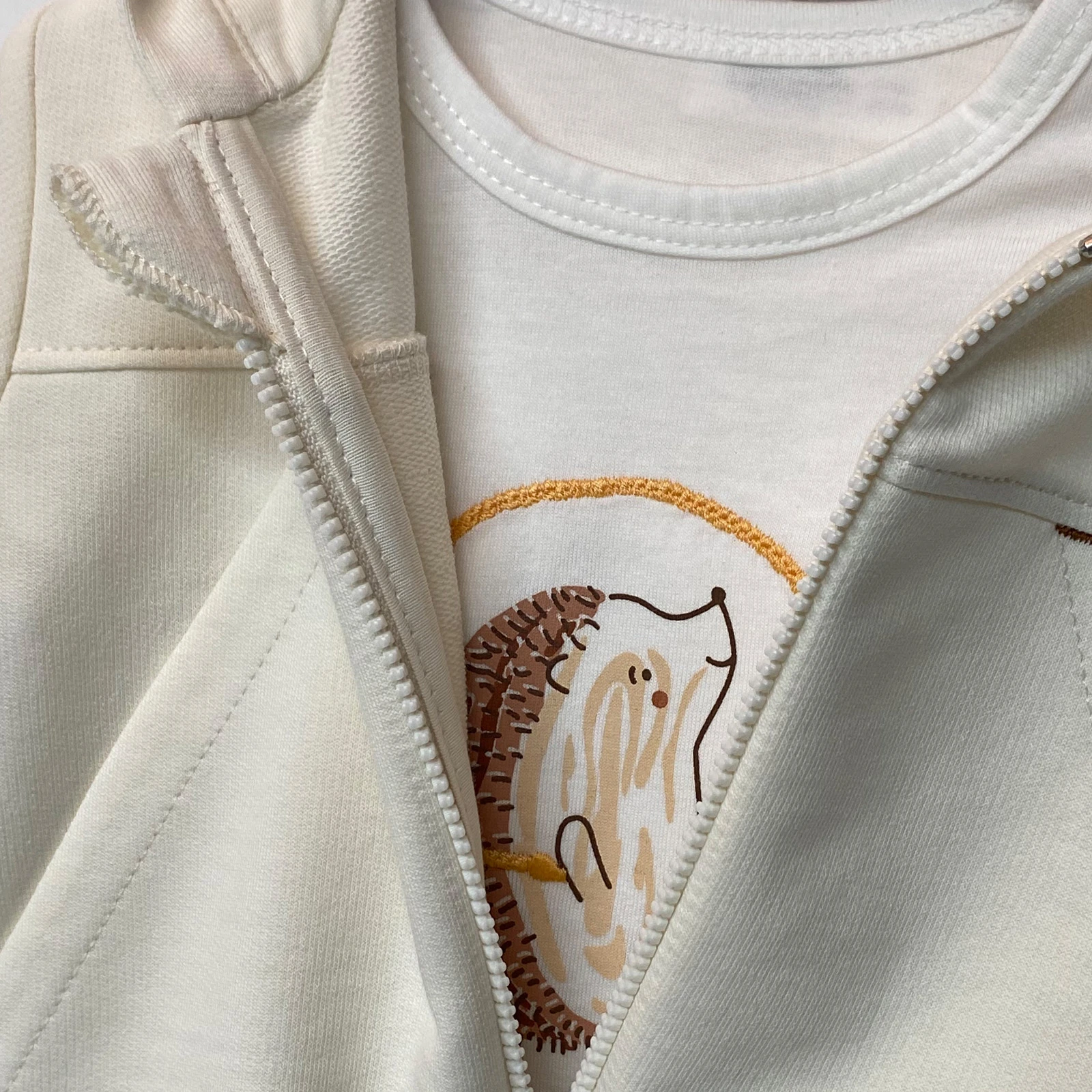 Set de zi complet baieti