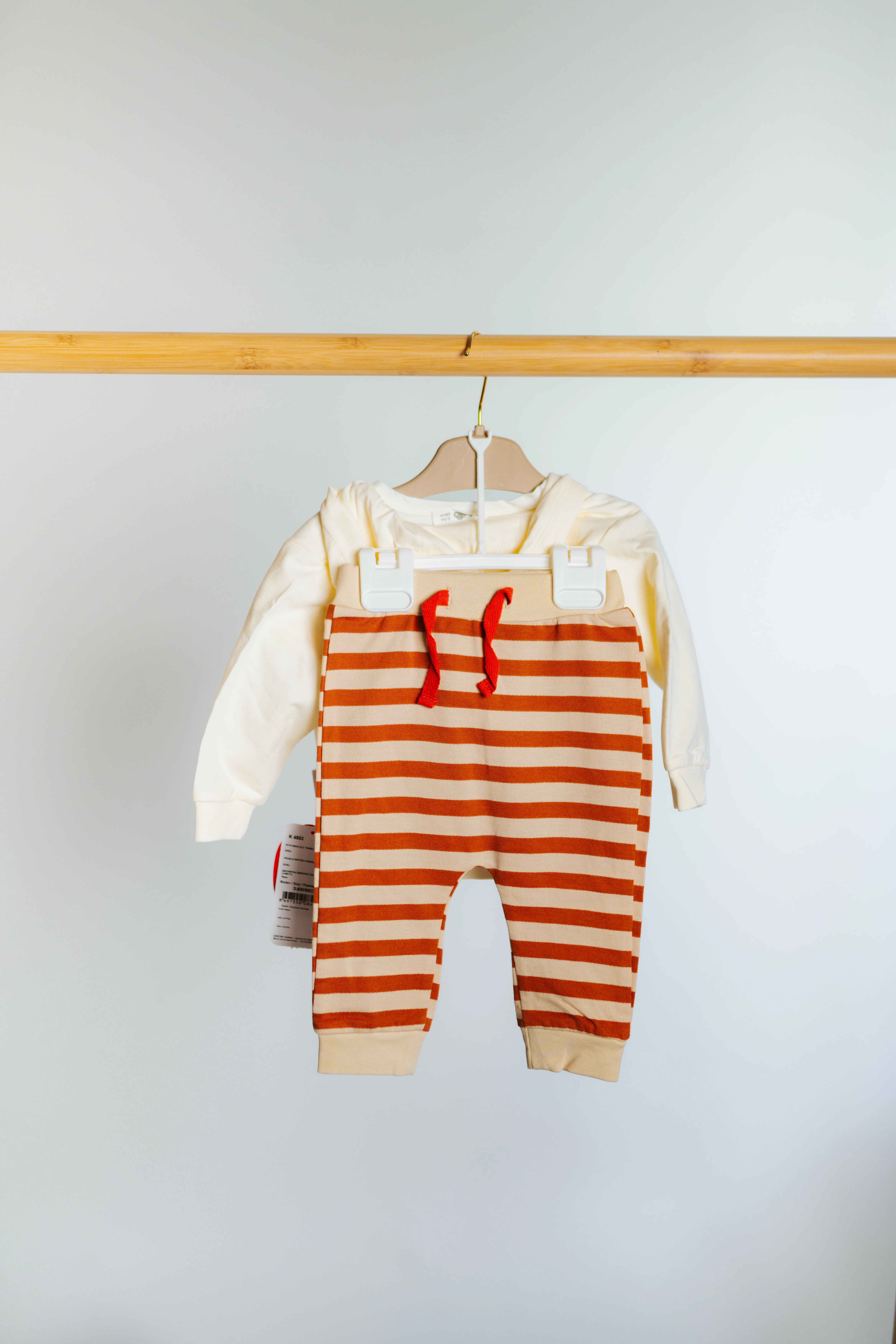 Set de zi complet baieti