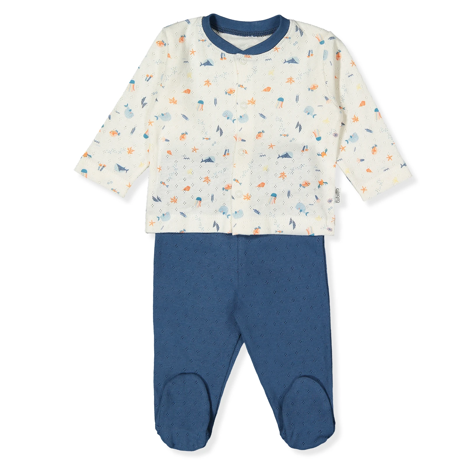 Compleu de pijama baieti