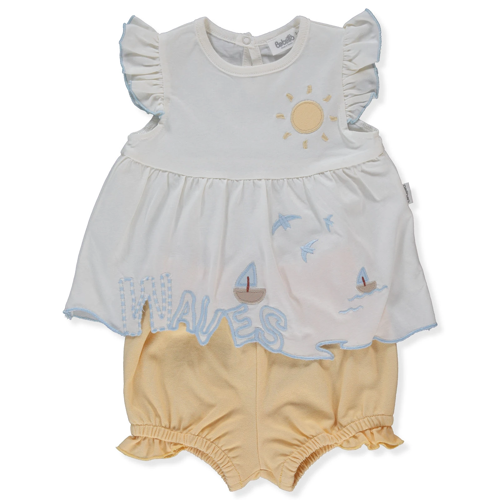 Compleu de vara fete